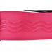 Techalogic PINK Reflective Head Strap